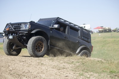 Iowa Jeep Show 2025 - Photo 547