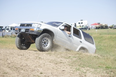 Iowa Jeep Show 2025 - Photo 548