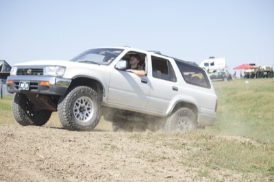 Iowa Jeep Show 2025 - Photo 549