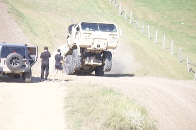 Iowa Jeep Show 2025 - Photo 55