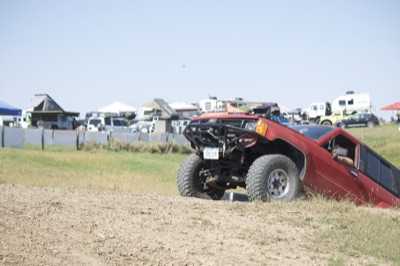 Iowa Jeep Show 2025 - Photo 550