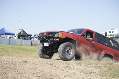 Iowa Jeep Show 2025 - Photo 551