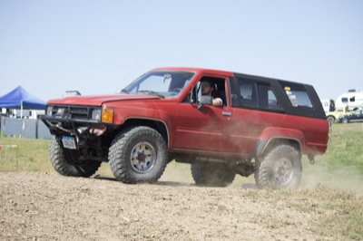 Iowa Jeep Show 2025 - Photo 552