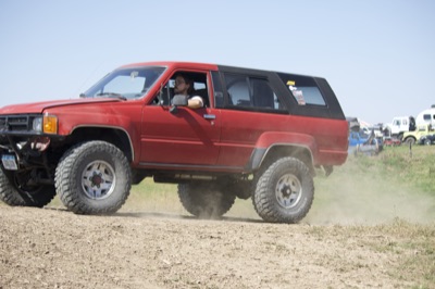 Iowa Jeep Show 2025 - Photo 553