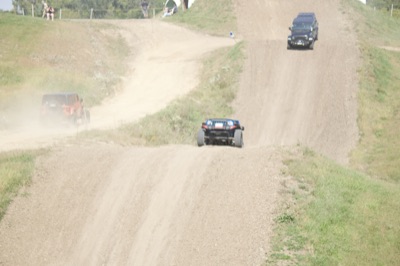 Iowa Jeep Show 2025 - Photo 554