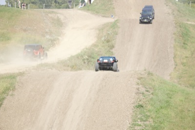 Iowa Jeep Show 2025 - Photo 555