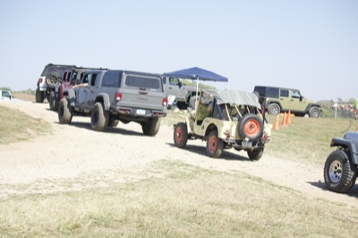 Iowa Jeep Show 2025 - Photo 556