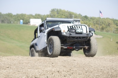Iowa Jeep Show 2025 - Photo 558