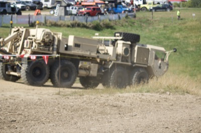 Iowa Jeep Show 2025 - Photo 559