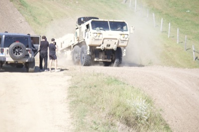 Iowa Jeep Show 2025 - Photo 56