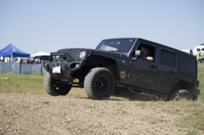 Iowa Jeep Show 2025 - Photo 560