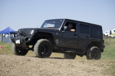 Iowa Jeep Show 2025 - Photo 561
