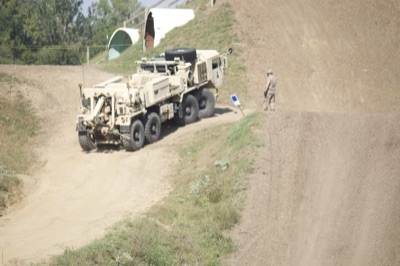Iowa Jeep Show 2025 - Photo 563