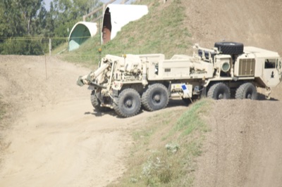 Iowa Jeep Show 2025 - Photo 564