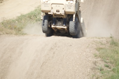 Iowa Jeep Show 2025 - Photo 567