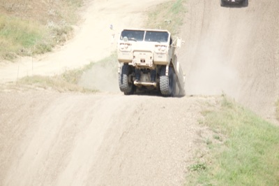 Iowa Jeep Show 2025 - Photo 569