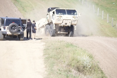 Iowa Jeep Show 2025 - Photo 57