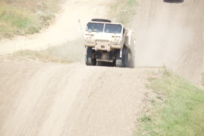 Iowa Jeep Show 2025 - Photo 573