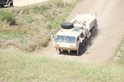 Iowa Jeep Show 2025 - Photo 574