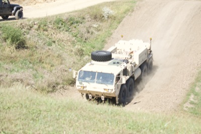 Iowa Jeep Show 2025 - Photo 575