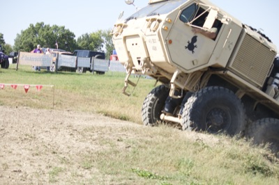 Iowa Jeep Show 2025 - Photo 576