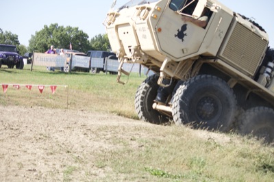 Iowa Jeep Show 2025 - Photo 577