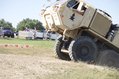 Iowa Jeep Show 2025 - Photo 578