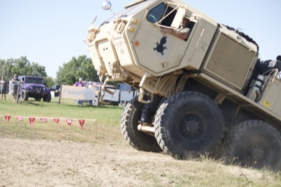 Iowa Jeep Show 2025 - Photo 579