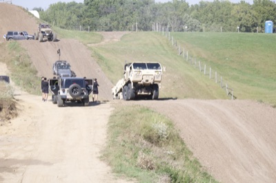Iowa Jeep Show 2025 - Photo 58