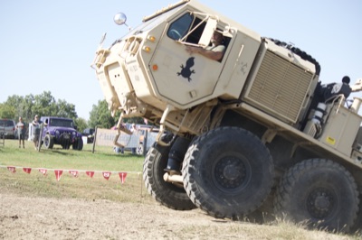 Iowa Jeep Show 2025 - Photo 580