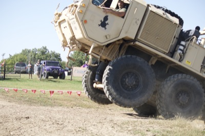 Iowa Jeep Show 2025 - Photo 581