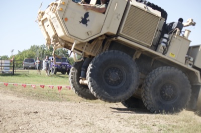 Iowa Jeep Show 2025 - Photo 582