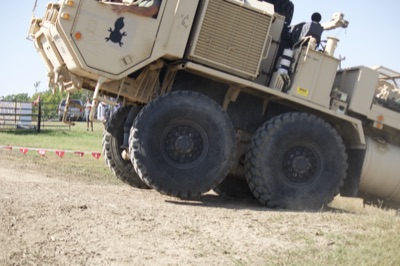 Iowa Jeep Show 2025 - Photo 583
