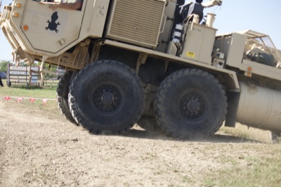 Iowa Jeep Show 2025 - Photo 584