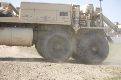 Iowa Jeep Show 2025 - Photo 588