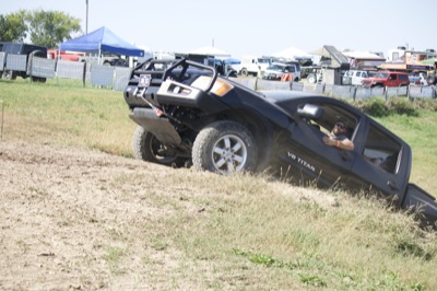 Iowa Jeep Show 2025 - Photo 589