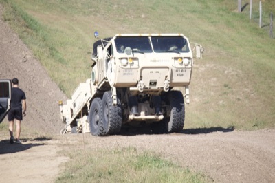 Iowa Jeep Show 2025 - Photo 59