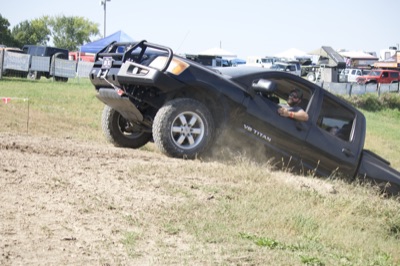Iowa Jeep Show 2025 - Photo 590