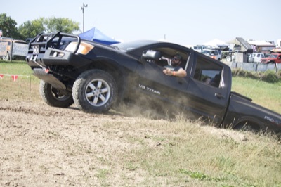 Iowa Jeep Show 2025 - Photo 591