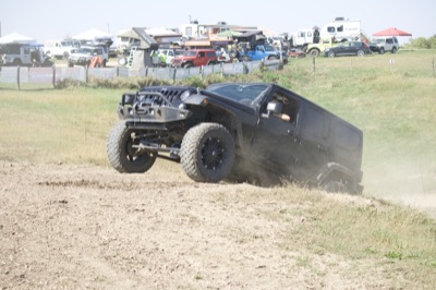 Iowa Jeep Show 2025 - Photo 592