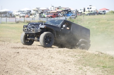 Iowa Jeep Show 2025 - Photo 593