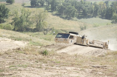 Iowa Jeep Show 2025 - Photo 594