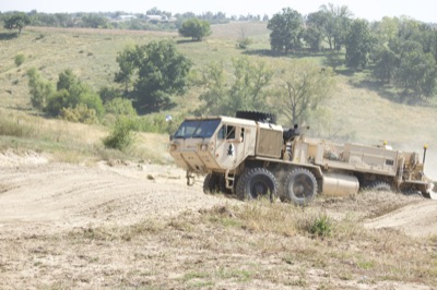 Iowa Jeep Show 2025 - Photo 595