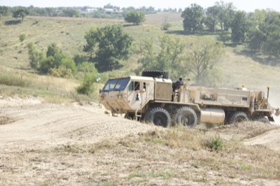 Iowa Jeep Show 2025 - Photo 596