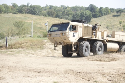 Iowa Jeep Show 2025 - Photo 597