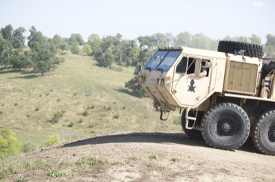 Iowa Jeep Show 2025 - Photo 598