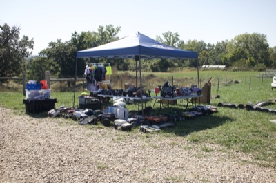 Iowa Jeep Show 2025 - Photo 6