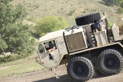 Iowa Jeep Show 2025 - Photo 605