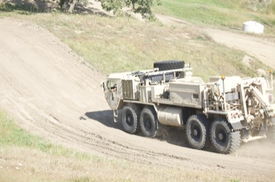 Iowa Jeep Show 2025 - Photo 606