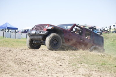 Iowa Jeep Show 2025 - Photo 607
